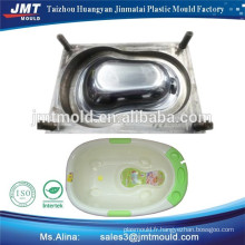 Plastic mould injection baby tub moulds baby tub mould maker